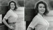 Elaine Devry, The Atomic Kid Star and Fourth Wife of Mickey Rooney, Dies at 93