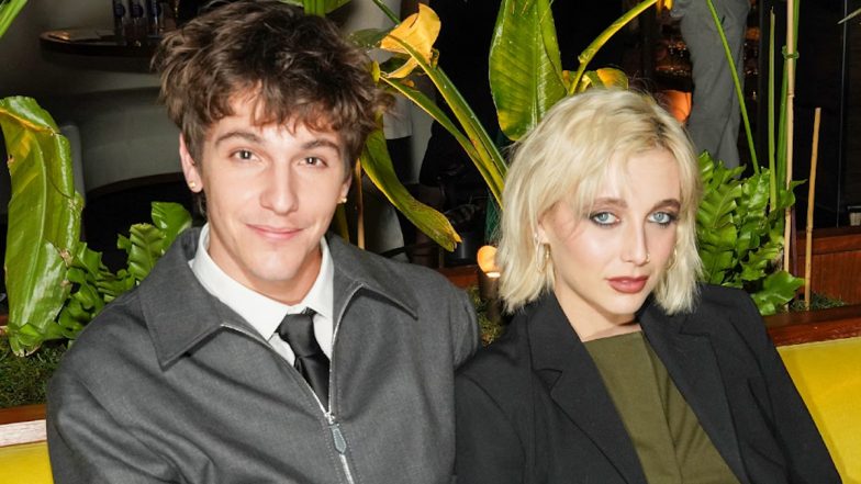 Emma Chamberlain and Tucker Pillsbury Split Up After More Than Three Years of Dating! – Reports