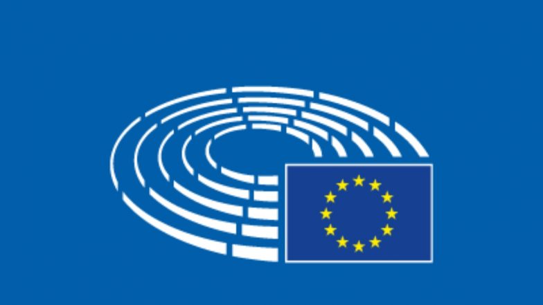 European Parliament Members Accidentally Reach Disneyland Paris Instead of Strasbourg Due to Train Track Signalling System Error