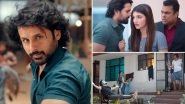 Extra&ndash;Ordinary Man Teaser: Nithiin and Sreeleela&rsquo;s Film Promises To Be an Entertaining Ride; Vakkantham Vamsi&rsquo;s Directorial To Release in Theatres on December 8 (Watch Video)