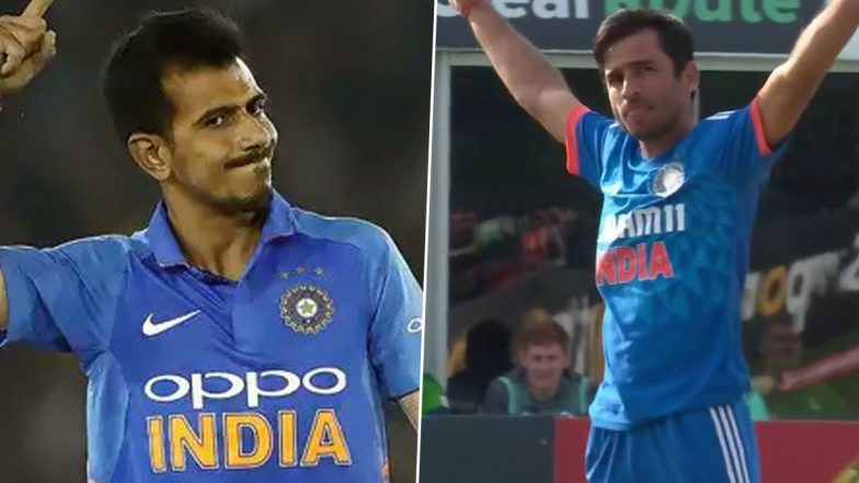 Aakash Chopra Believes Either Yuzvendra Chahal or Ravi Bishnoi Will Make It to Indian Squad for ICC T20 World Cup 2024