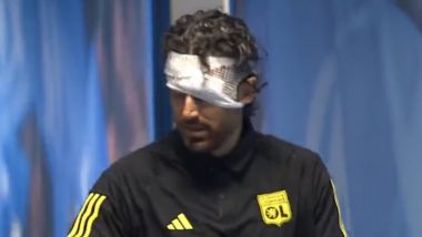 Olympique De Marseille vs Olympique Lyonnais, Ligue 1 2023–24: Match Postponed After Marseille Fans Allegedly Attack Lyon Team Bus With Stone, Coach Fabio Grosso Injured