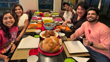 Farah Khan Hosts Dinner for Bigg Boss 16's 'Mandli' Shiv Thakare, Sajid Khan, MC Stan and Others (View Pic)