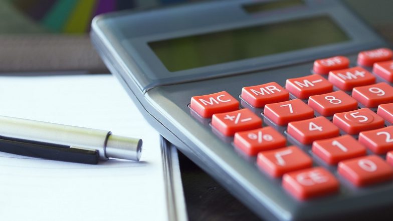Simple Ways to Calculate Fixed Deposit Interest: Step-by-Step Guide