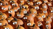 Boo! Halloween 2023 Funny Memes, Jokes, Wishes, Quotes and Greetings To Share With Your Loved Ones for a Spooktacular October