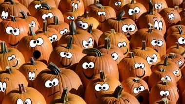 Boo! Halloween 2023 Funny Memes, Jokes, Wishes, Quotes and Greetings To Share With Your Loved Ones for a Spooktacular October