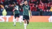 Arsenal 2&ndash;1 Sevilla, UEFA Champions League 2023&ndash;24: Gabriel Jesus Shines With Goal and Assist in Gunners&rsquo; Victory