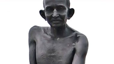 Gandhi Jayanti 2023 Quotes and Images To Celebrate Bapu's 154th Birth Anniversary