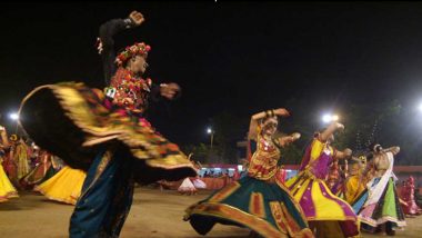 Garba in UNESCO’s ICH List: Gujarat’s Garba Dance Earns UNESCO’s Recognition As ‘Intangible Cultural Heritage’