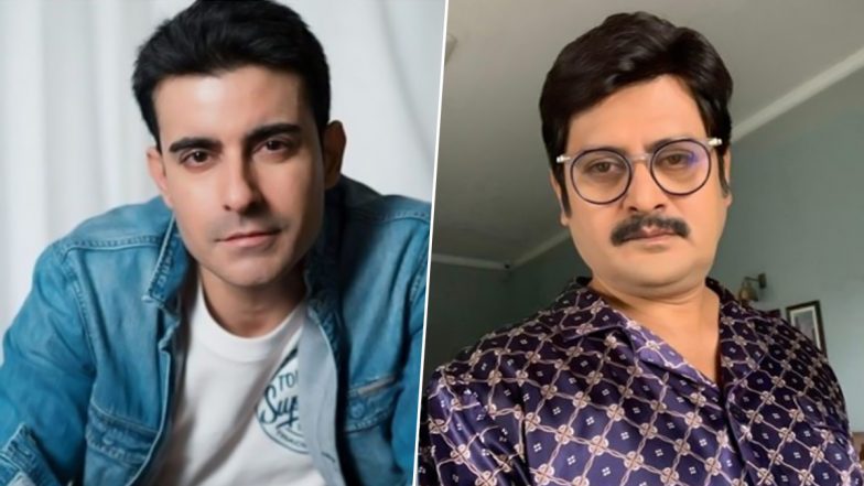 Classfull: Gautam Rode, Rohitashv Gour All Set to Be Seen in Shubham Sinha’s Web Series