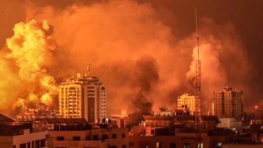 Israel-Hamas War: 150 Palestinians Killed in Israeli Siege of Nasser Medical Complex Hospital in Gaza