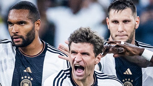 USA vs Germany, International Friendly 2023 Live Streaming &amp; Match Time in IST: How to Watch Free Live Telecast of USA vs GER on TV &amp; Free Online Stream Details of Football Match in India