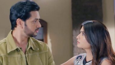 Ghum Hai Kisikey Pyaar Meiin Promo: Ishaan Takes Stand for Savi, Goes Against His Family (Watch Video)