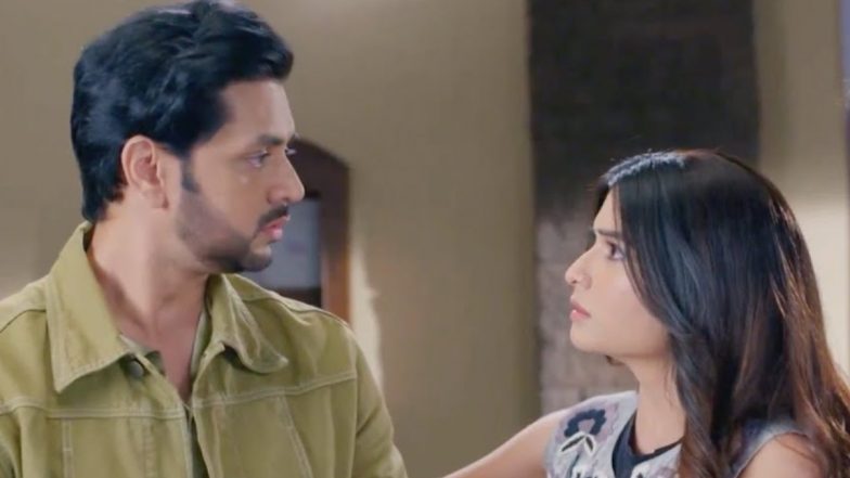 Ghum Hai Kisikey Pyaar Meiin Promo: Ishaan Takes Stand for Savi, Goes Against His Family (Watch Video)