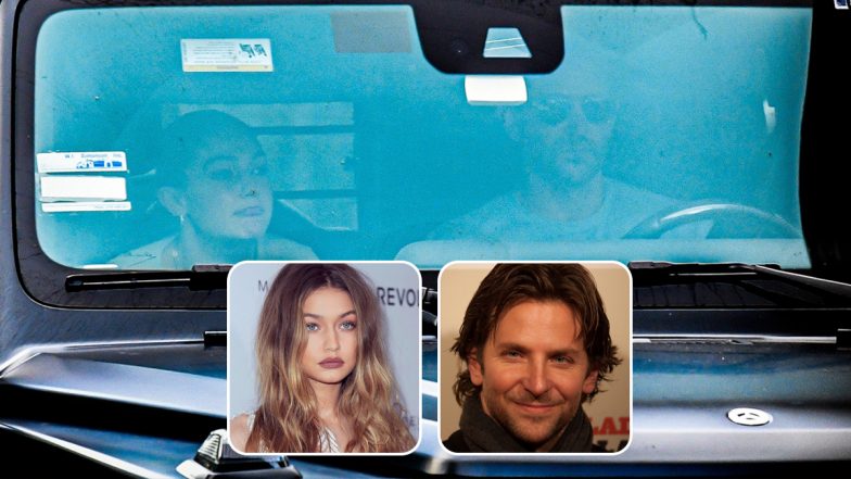 Bradley Cooper-Gigi Hadid seen together in New York, spark dating rumours -  India Today