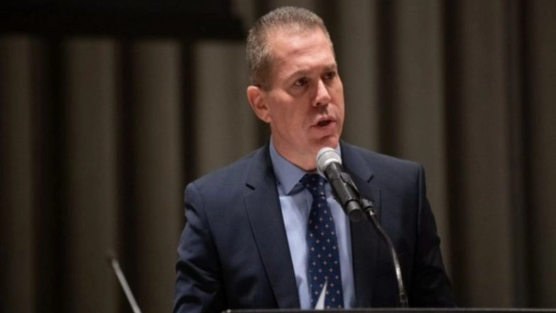 Israel-Hamas War: Israel Denies Visas to UN Officials As Furore Over Chief Antonio Guterres' Remarks Escalates