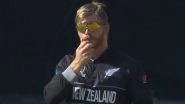'Netherlands Will Be Tough To Beat' Says New Zealand Batter Glenn Phillips Ahead of NZ vs NED ICC Cricket World Cup 2023 Clash