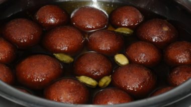 Basant Panchami 2024 Sweet Dishes: From Sheera to Gulab Jamun, 5 Dishes To Satisfy Your Sweet Tooth on the Festive Day