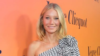 Gwyneth Paltrow Dismisses ‘Nepo Baby’ Tag, Says 'There’s Nothing Wrong Doing What Your Parents Do, Its an Ugly Moniker’