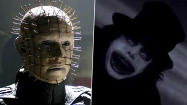 Halloween 2023: From Pinhead to The Babadook - 5 Scary Movie Costumes That Deserve More Attention (View Pics)