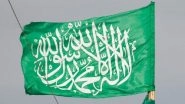 What Is Hamas? What Does Hamas Want? Know All About Pro-Palestine Group That Rules Gaza Strip and Has Fought Several Rounds of War With Israel