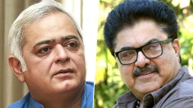 Was Ashoke Pandit Hospitalised After Suffering From Heart Attack? Hansal Mehta Rubbishes Viral Rumour on Controversial Filmmaker's Health!