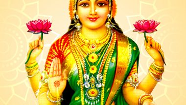 Kojagiri Purnima 2023 Wishes and Greetings To Share on the Hindu Festival Day