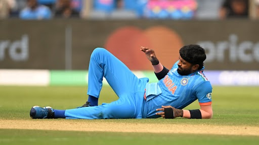 Hardik Pandya Set to Miss ICC Cricket World Cup 2023 Matches Against England and Sri Lanka, Likely to be Fit for Last Two Games Against South Africa and Netherlands