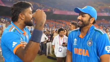 Here's Why Hardik Pandya Replaced Rohit Sharma As Mumbai Indians Captain for IPL 2024, Mark Boucher Spills the Beans