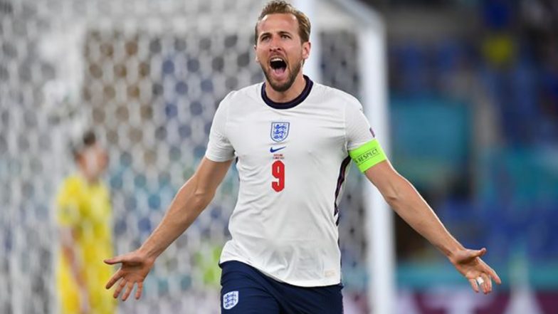 England vs Italy Live Streaming Online, UEFA Euro 2024 Qualifiers: Get Match Free Telecast Time in IST and TV Channels To Watch Football Match in India