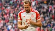 Harry Kane Sets Record For Most Goals Scored in Bundesliga Debut Season, Achieves Feat During Darmstadt vs Bayern Munich Match