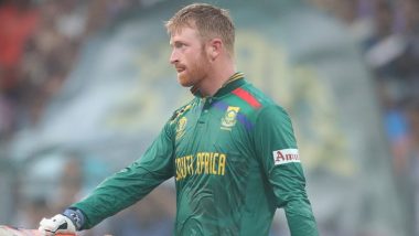 ICC Cricket World Cup 2023: Clinical South Africa Hand England Biggest-Ever ODI Defeat