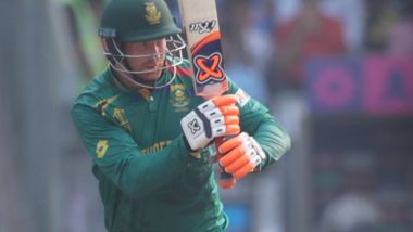 Heinrich Klaasen Sparkles With Century, Bowlers Star As Clinical South Africa Defeat England by 229 Runs in ICC Cricket World Cup 2023