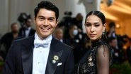 Henry Golding Welcomes Second Child; &lsquo;Crazy Rich Asians&rsquo; Star Shares Good News With a Cute Video on Insta &ndash; WATCH