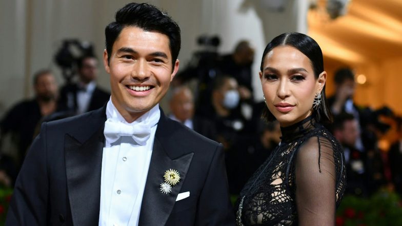 Henry Golding Welcomes Second Child; ‘Crazy Rich Asians’ Star Shares Good News With a Cute Video on Insta – WATCH
