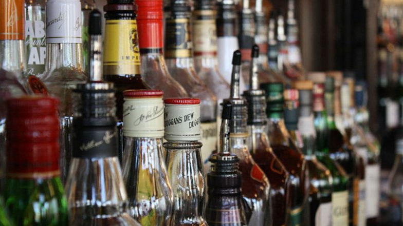 Bihar Hooch Tragedy: Two Persons Dead, Three Critically Ill After Consuming Spurious Liquor in Darbhanga District