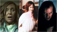 Scariest Horror Movies of All-Time: From Exorcist To Get Out, 5 Movies That Are Scary As Hell &ndash; Now Go and Watch These Films This Spooky Halloween Season