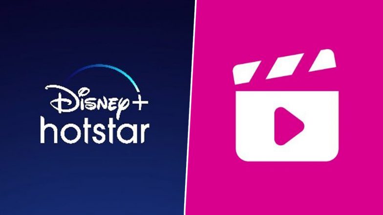 Live Stream Is Now Mainstream JioCinema Congratulates Disney