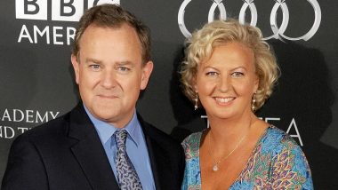 Hugh Bonneville and Wife Lulu Williams Announce Separation After 25 Years of Marriage