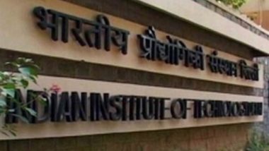 IIT-Delhi Sweeper Arrested for Recording Videos of Women Students in Washroom During Fest