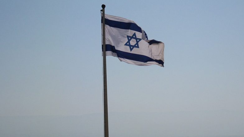 Israel Invokes Article 40 Aleph for First Time Since Yom Kippur War in 1973, Officially Declares War After Hamas Attacks