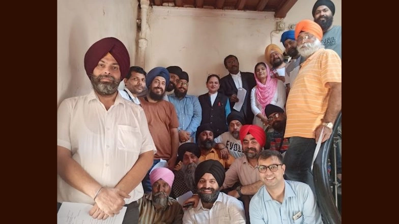 Mumbai: 27 Sikh Men Cleared of Rioting Charges After Long Legal Battle