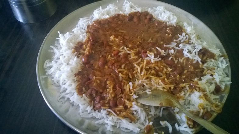 India's Rajma Chawal Among Best Bean Dishes in The World, Check Full List