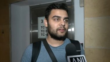 Operation Ajay: Indian Students Express Gratitude Towards Government for Bringing Them Back in India Amid Israel-Hamas War (Watch Videos)