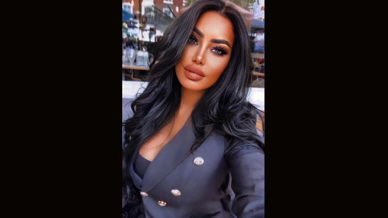 Tabby Brown Dies: Playboy Model, Who Dated Raheem Sterling and Mario Balotelli, Passes Away at Age of 38, Cause of Death Remains Unclear