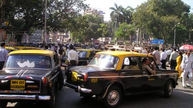 Mumbai: Auto-Rickshaw, Taxi Unions' Strike Today, Commuters Likely to Be Affected; Here's What Their Demands Are