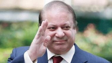 Nawaz Sharif Returns to Pakistan: Former Pakistan Prime Minister Returns Home After Four Years of Self Exile