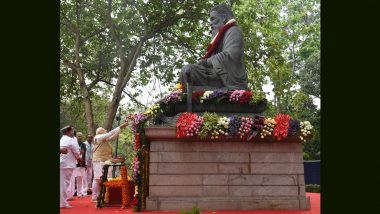 Valmiki Jayanti 2023 Greetings: PM Narendra Modi Wishes People on Birth Anniversary of First Sanskrit Poet, Maharishi Valmiki