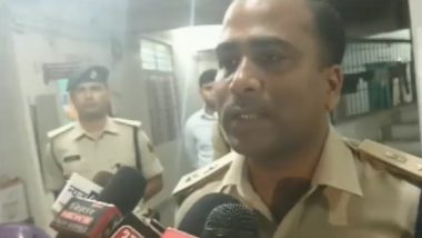 Bihar: Youth’s Body Found At House of Congress MLA Neetu Singh in Nawada, Accused Absconding (Watch Video)
