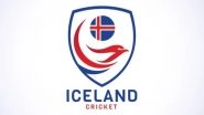 Iceland Cricket Drops ICC World Cup 2023 Points Table With A Twist